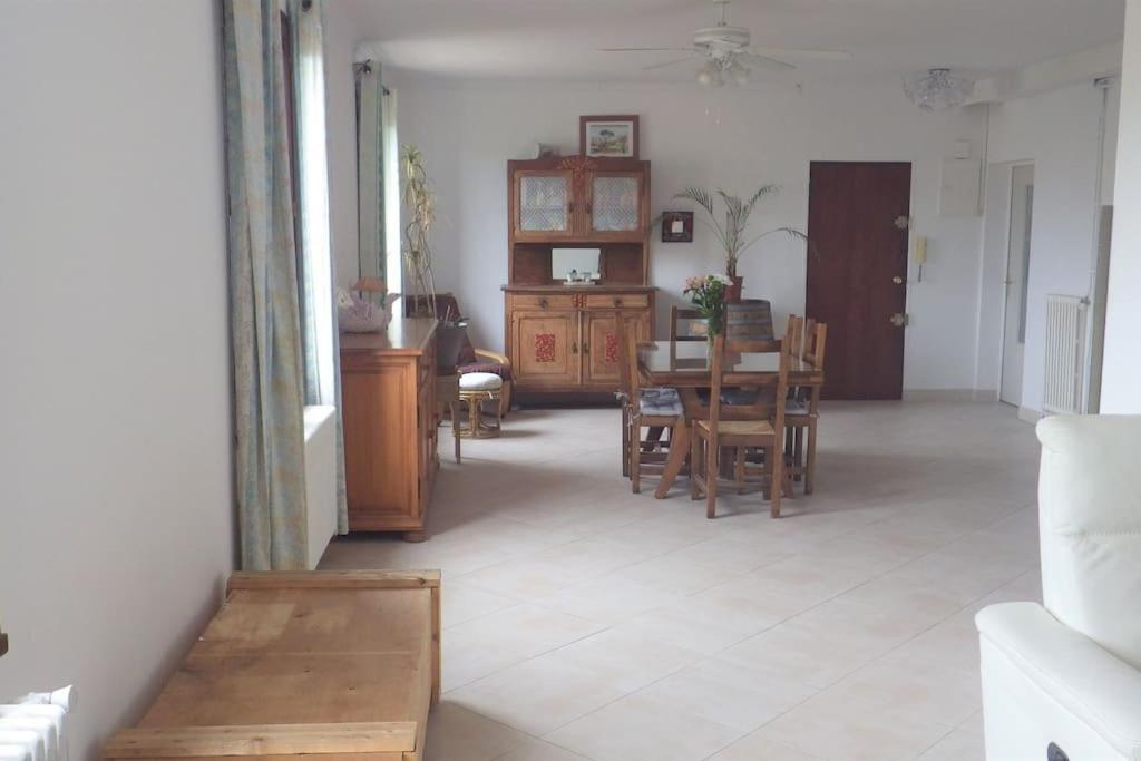 Apartment Chez Dalmasso